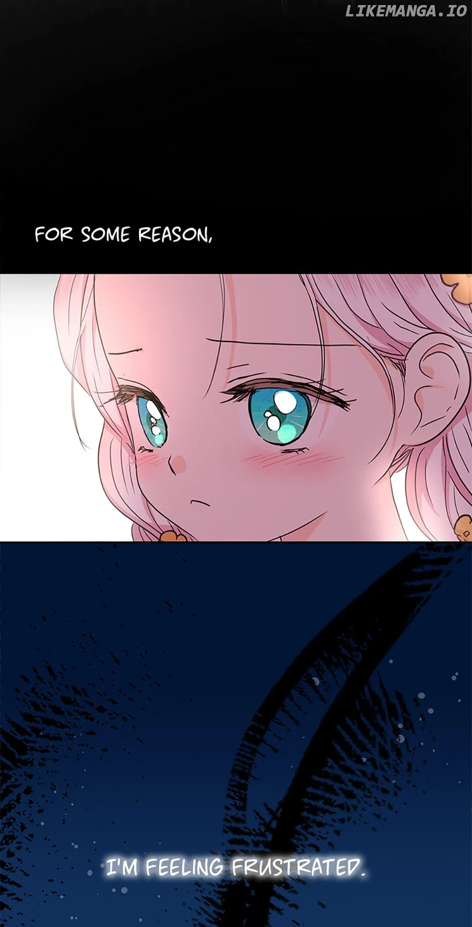 Surviving as an Illegitimate Princess Chapter 60 page 62