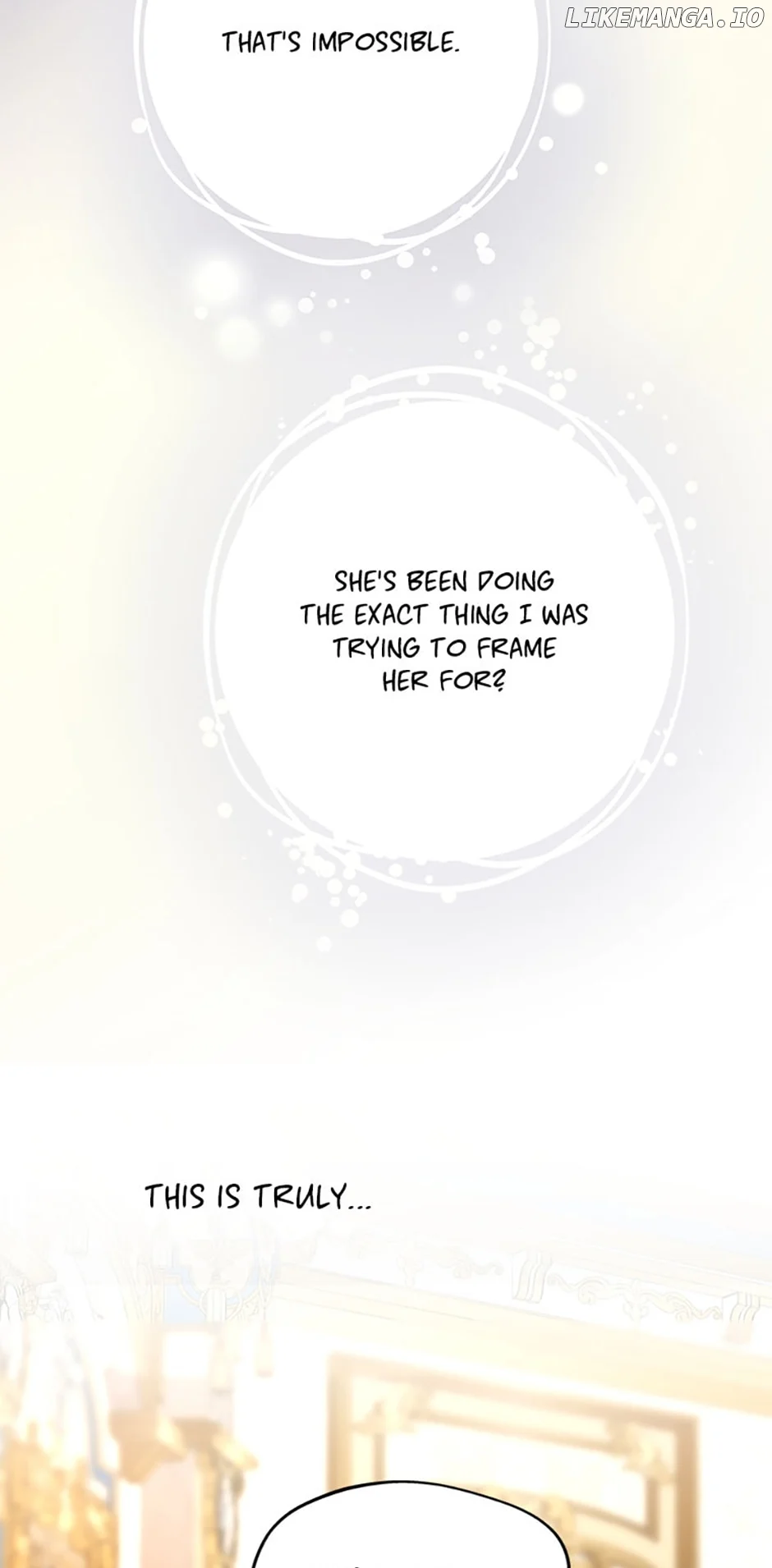 Surviving as an Illegitimate Princess Chapter 60 page 75