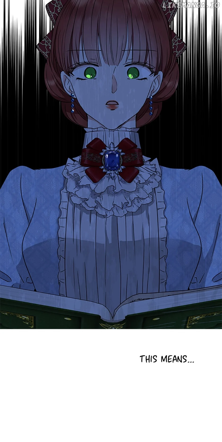 Surviving as an Illegitimate Princess Chapter 60 page 73