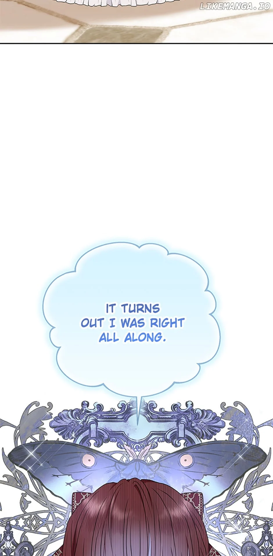 Surviving as an Illegitimate Princess Chapter 60 page 77