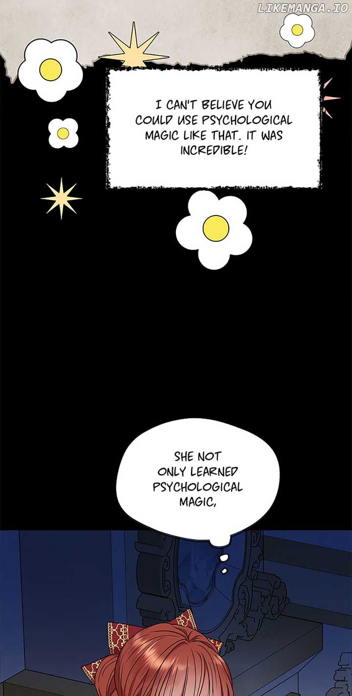 Surviving as an Illegitimate Princess Chapter 61 page 3