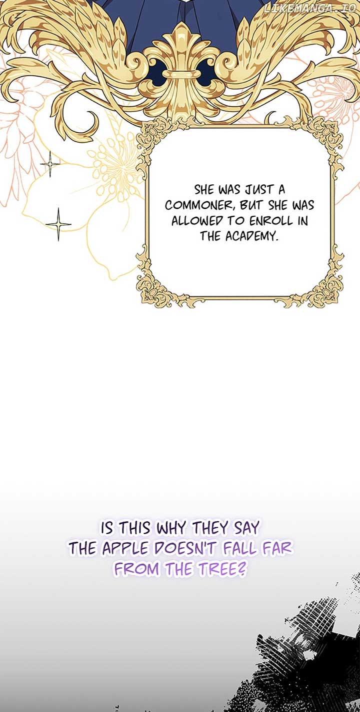 Surviving as an Illegitimate Princess Chapter 61 page 6