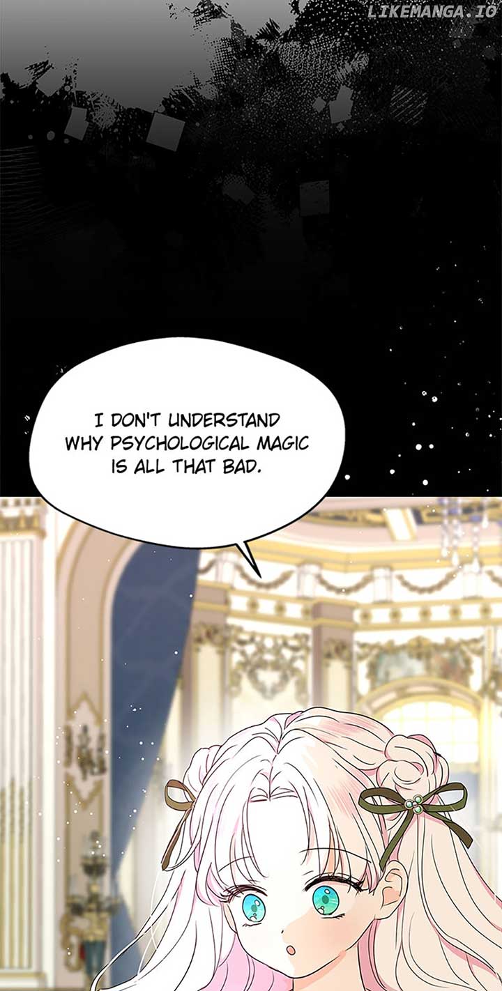 Surviving as an Illegitimate Princess Chapter 61 page 7