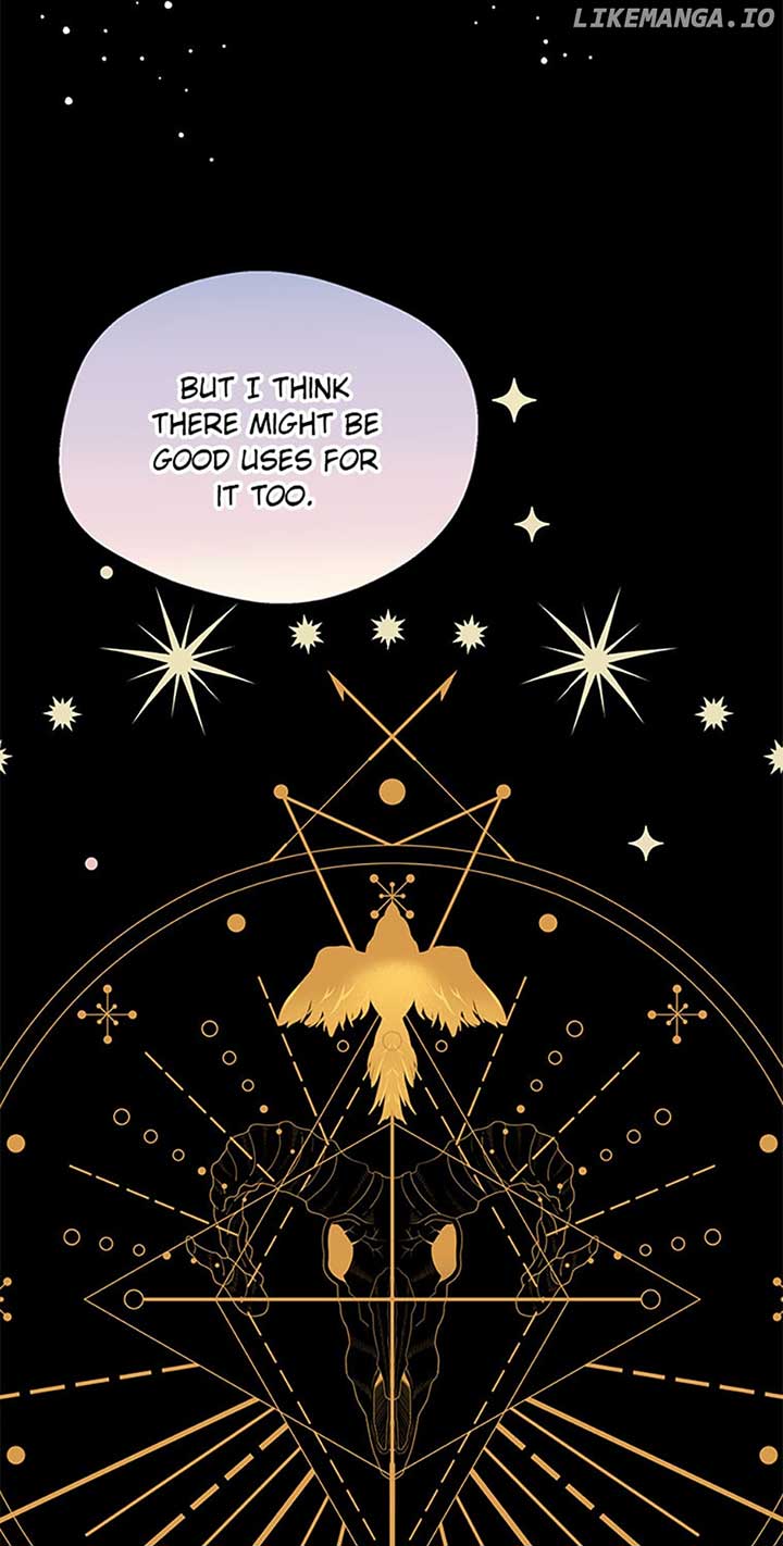Surviving as an Illegitimate Princess Chapter 61 page 10
