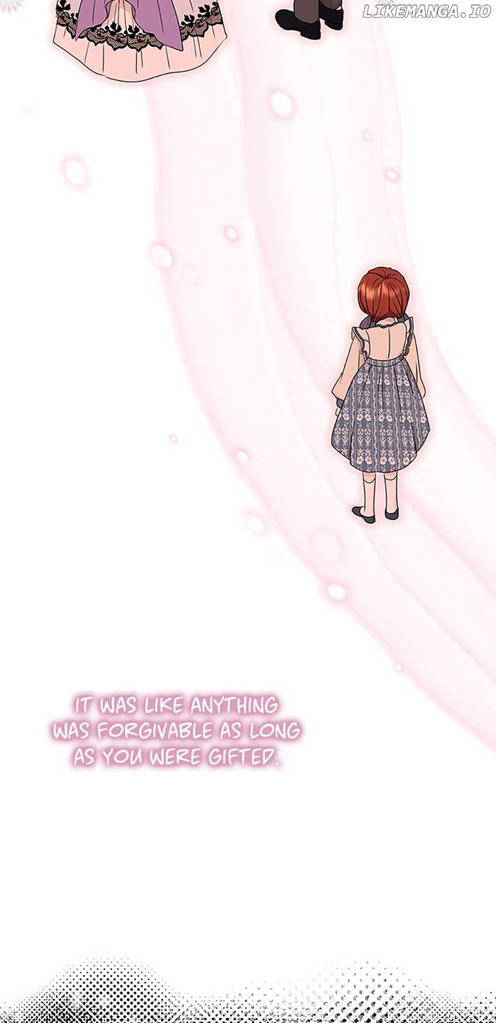 Surviving as an Illegitimate Princess Chapter 61 page 17