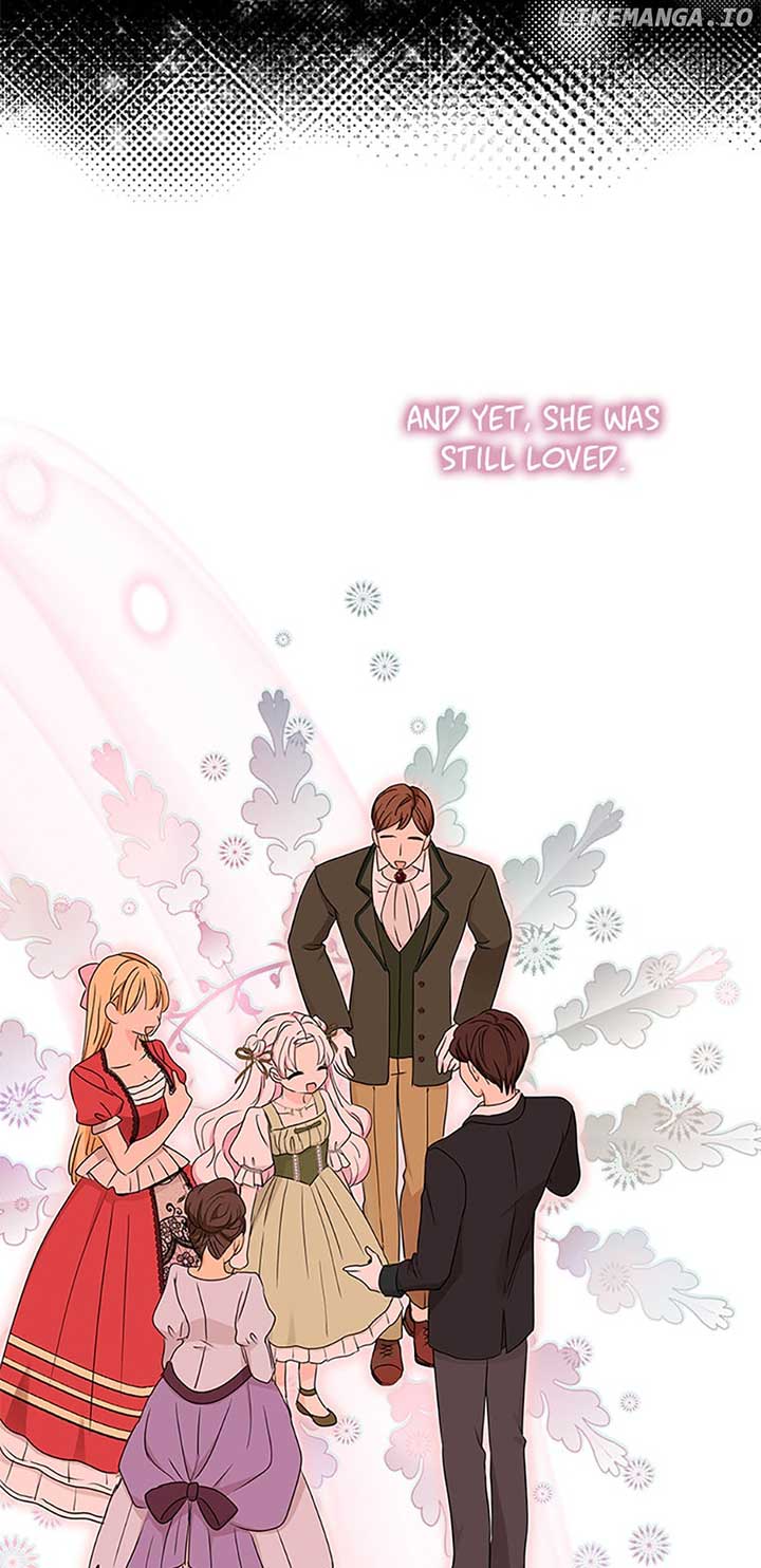 Surviving as an Illegitimate Princess Chapter 61 page 16