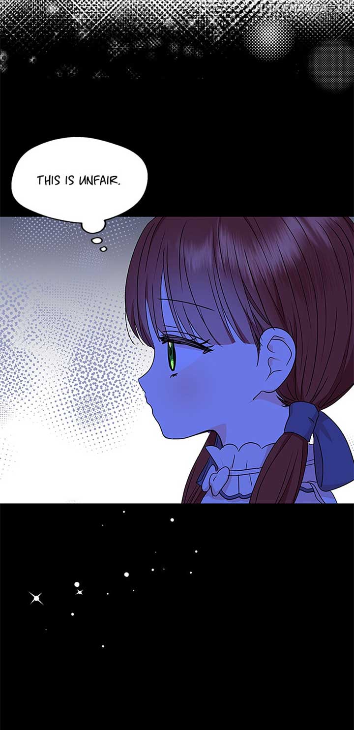 Surviving as an Illegitimate Princess Chapter 61 page 18