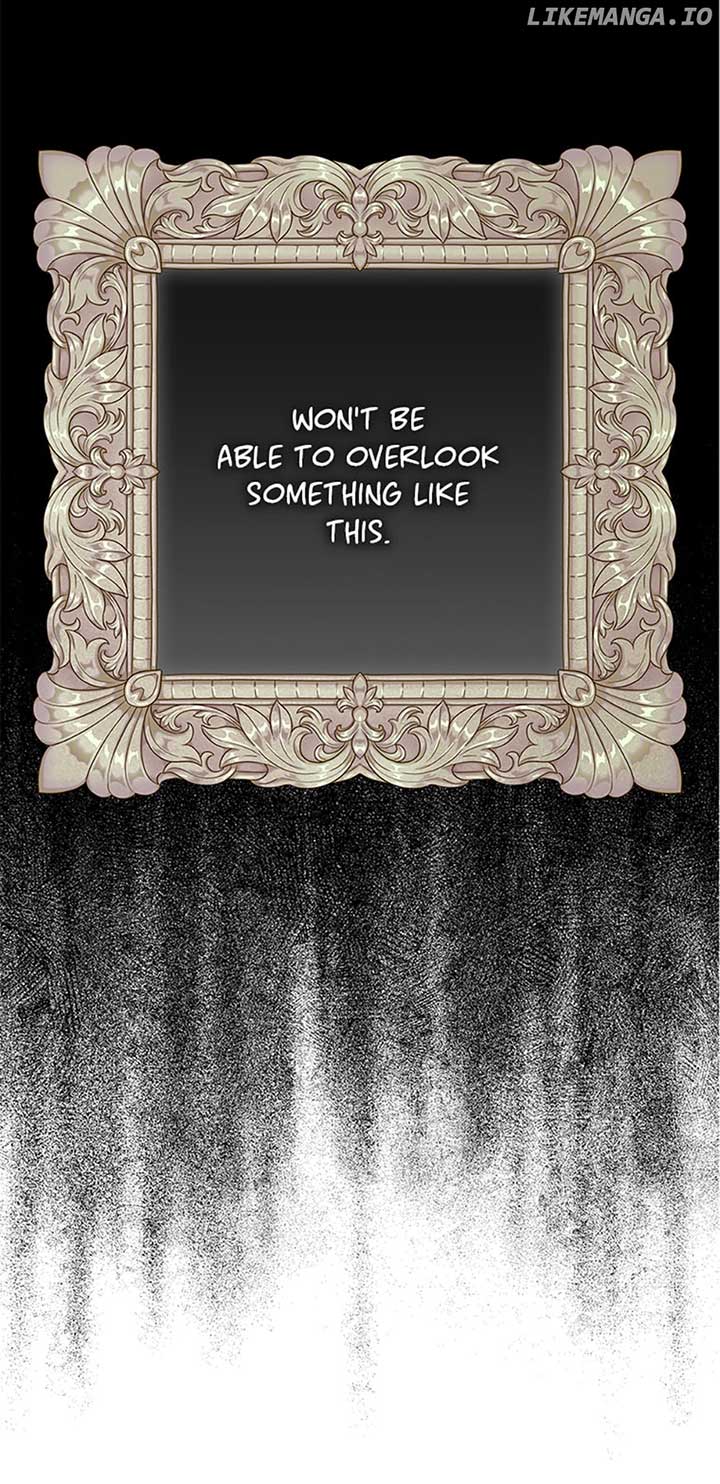 Surviving as an Illegitimate Princess Chapter 61 page 22