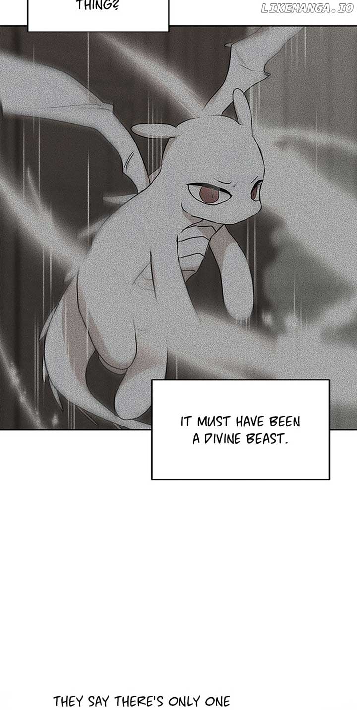 Surviving as an Illegitimate Princess Chapter 61 page 28