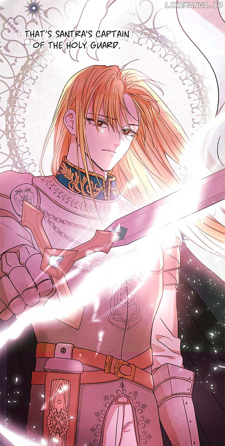 Surviving as an Illegitimate Princess Chapter 61 page 30