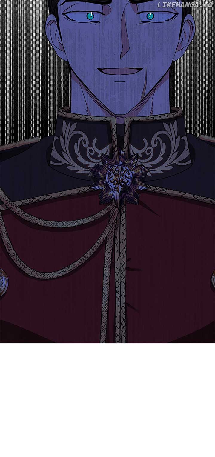 Surviving as an Illegitimate Princess Chapter 61 page 50