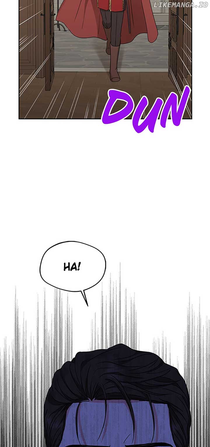 Surviving as an Illegitimate Princess Chapter 61 page 49
