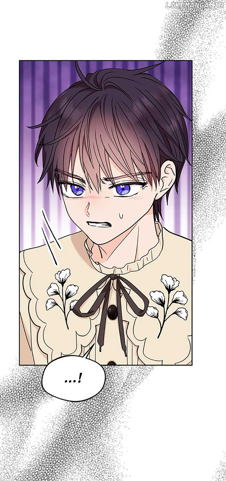 Surviving as an Illegitimate Princess Chapter 61 page 54