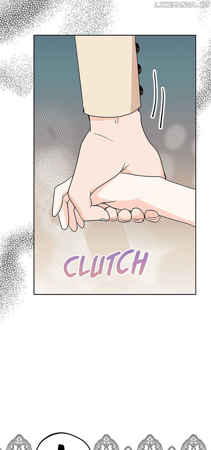 Surviving as an Illegitimate Princess Chapter 61 page 55