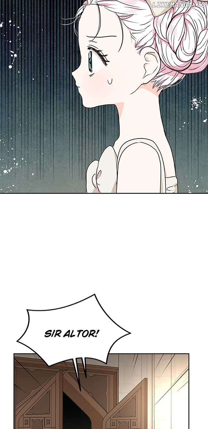 Surviving as an Illegitimate Princess Chapter 61 page 69