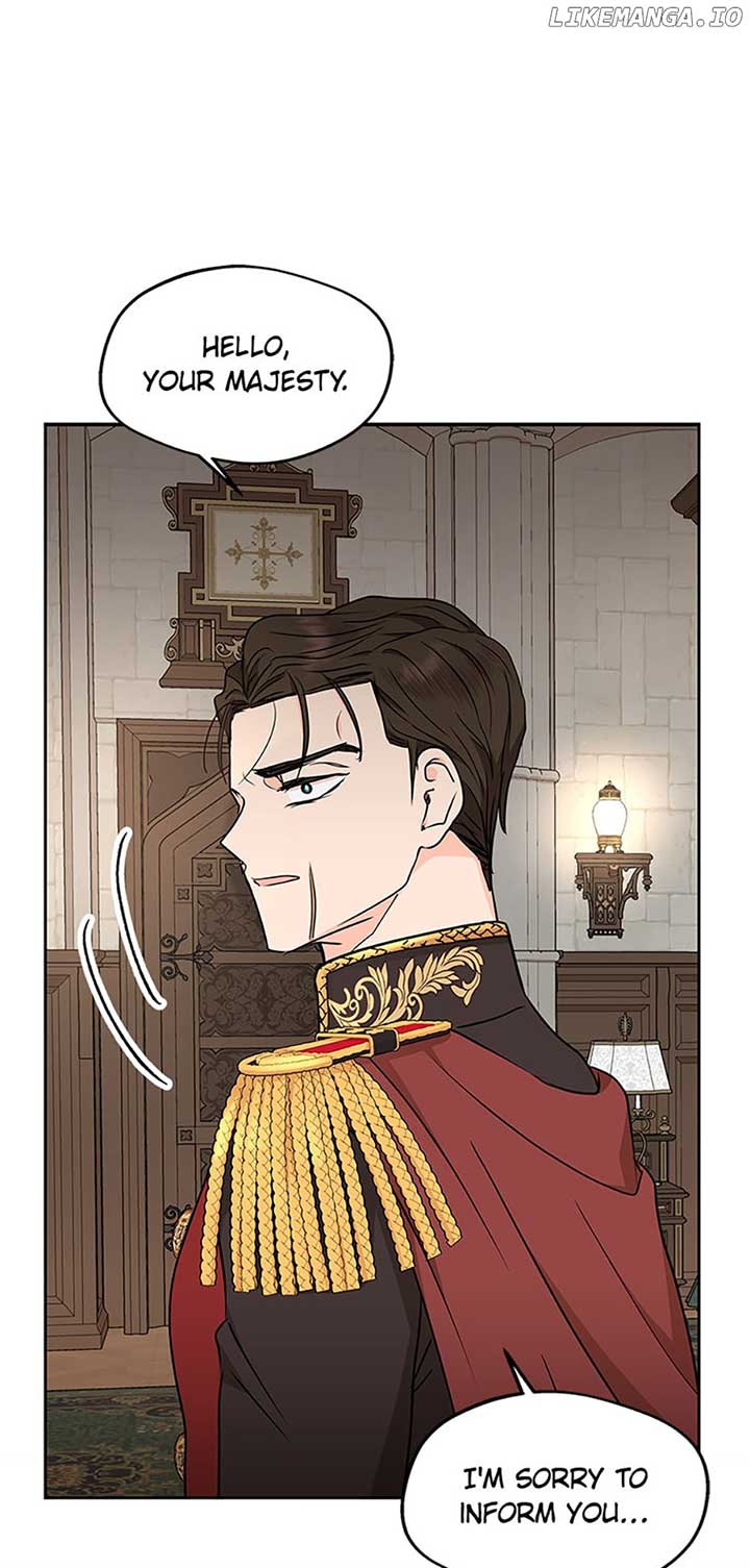 Surviving as an Illegitimate Princess Chapter 61 page 72
