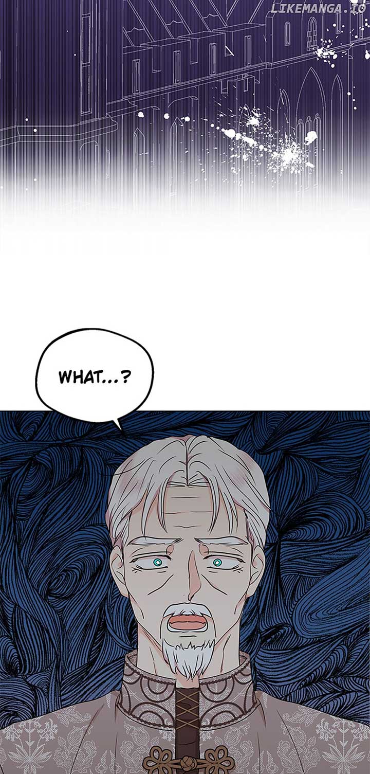 Surviving as an Illegitimate Princess Chapter 61 page 74