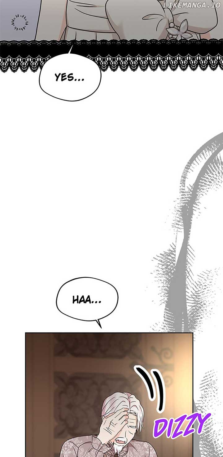 Surviving as an Illegitimate Princess Chapter 62 page 4