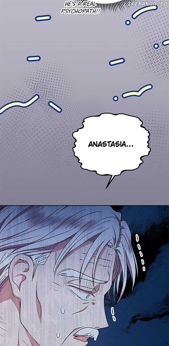 Surviving as an Illegitimate Princess Chapter 62 page 9