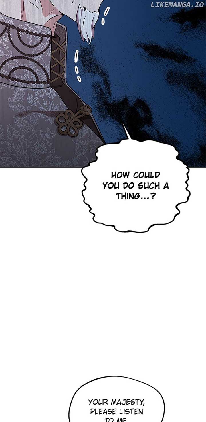Surviving as an Illegitimate Princess Chapter 62 page 10