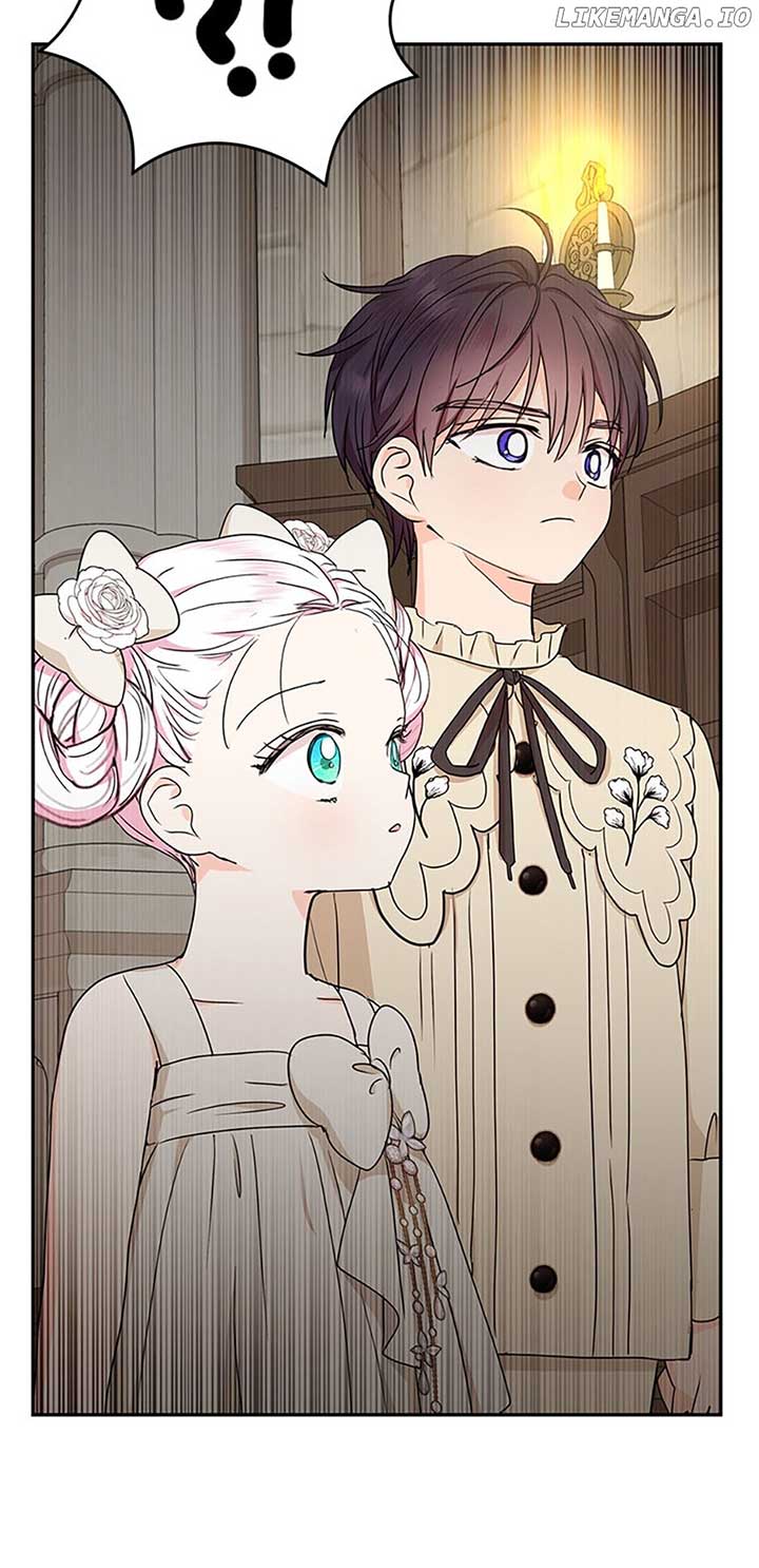 Surviving as an Illegitimate Princess Chapter 62 page 13