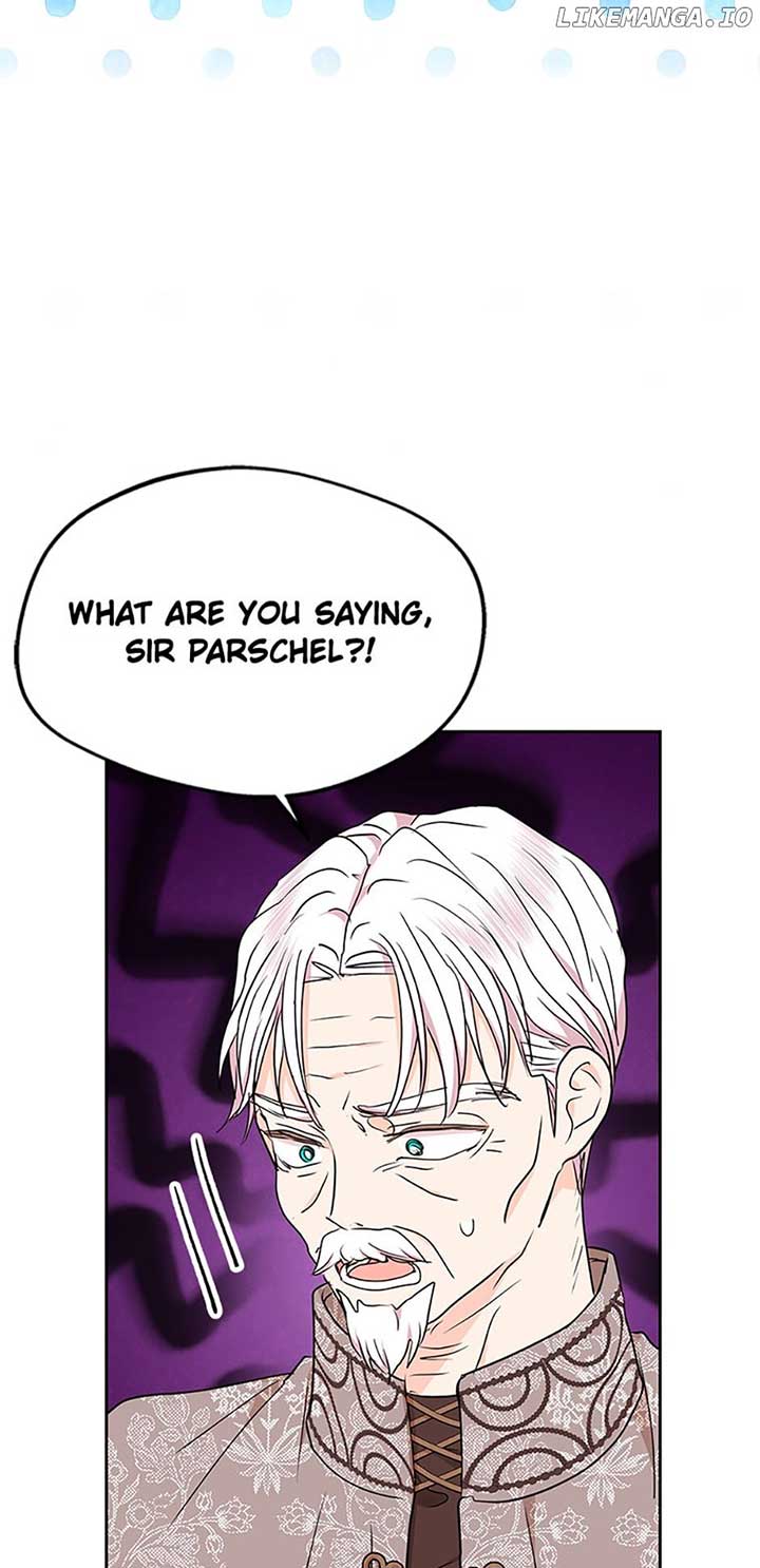 Surviving as an Illegitimate Princess Chapter 62 page 18