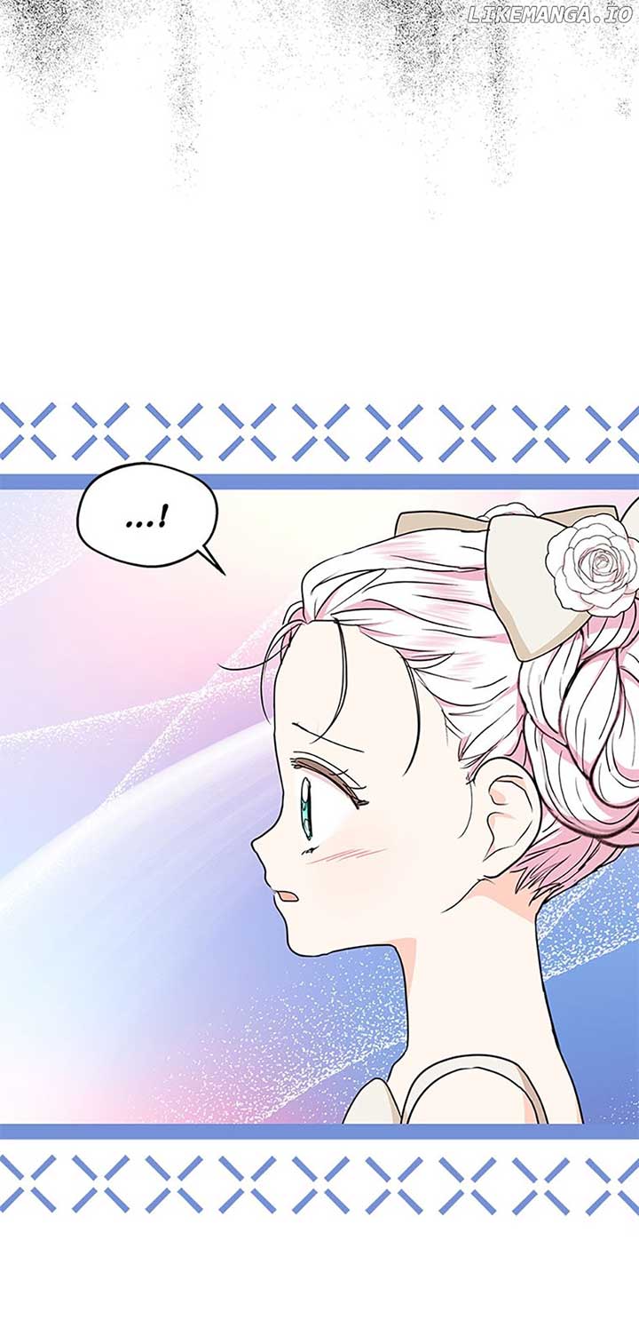 Surviving as an Illegitimate Princess Chapter 62 page 21