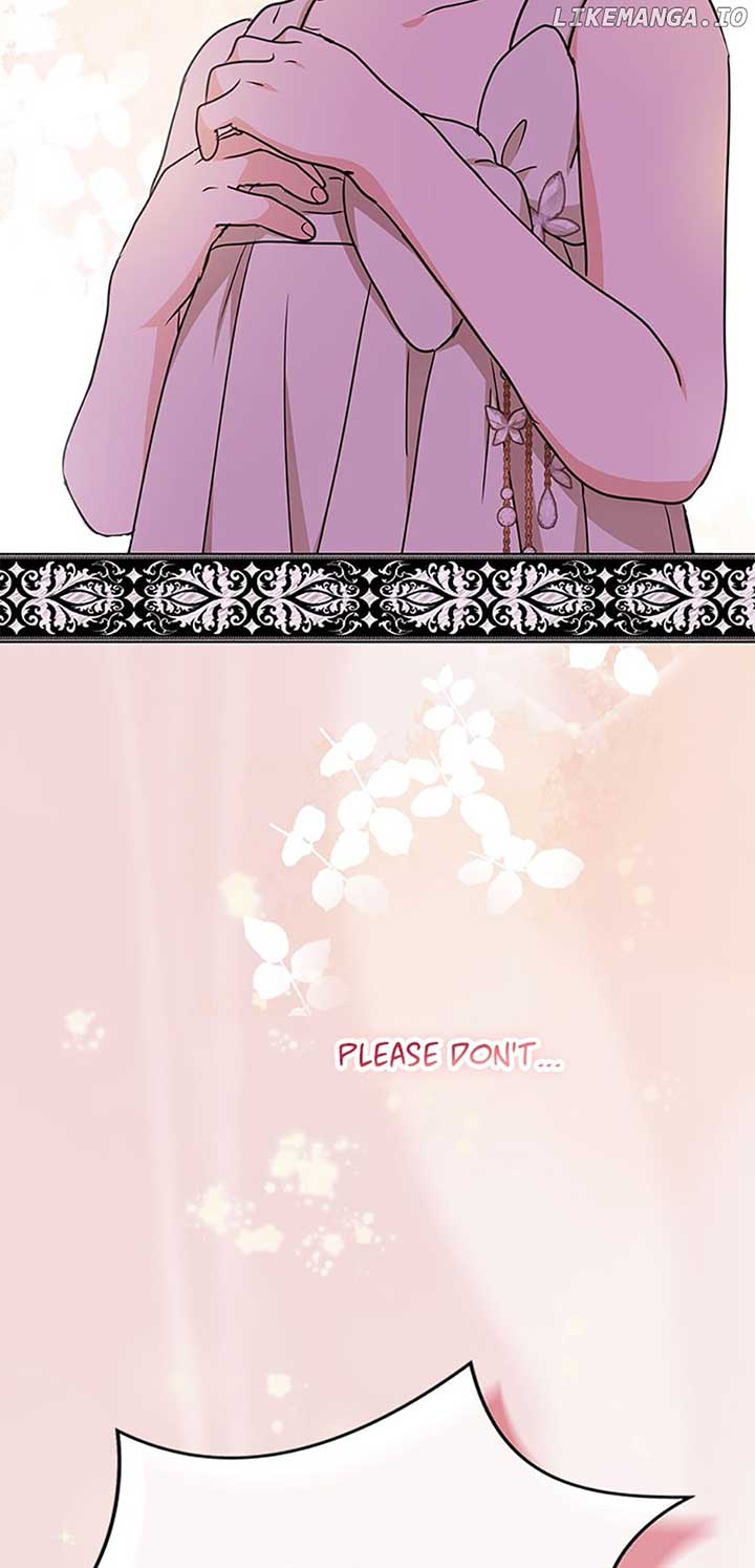 Surviving as an Illegitimate Princess Chapter 62 page 27