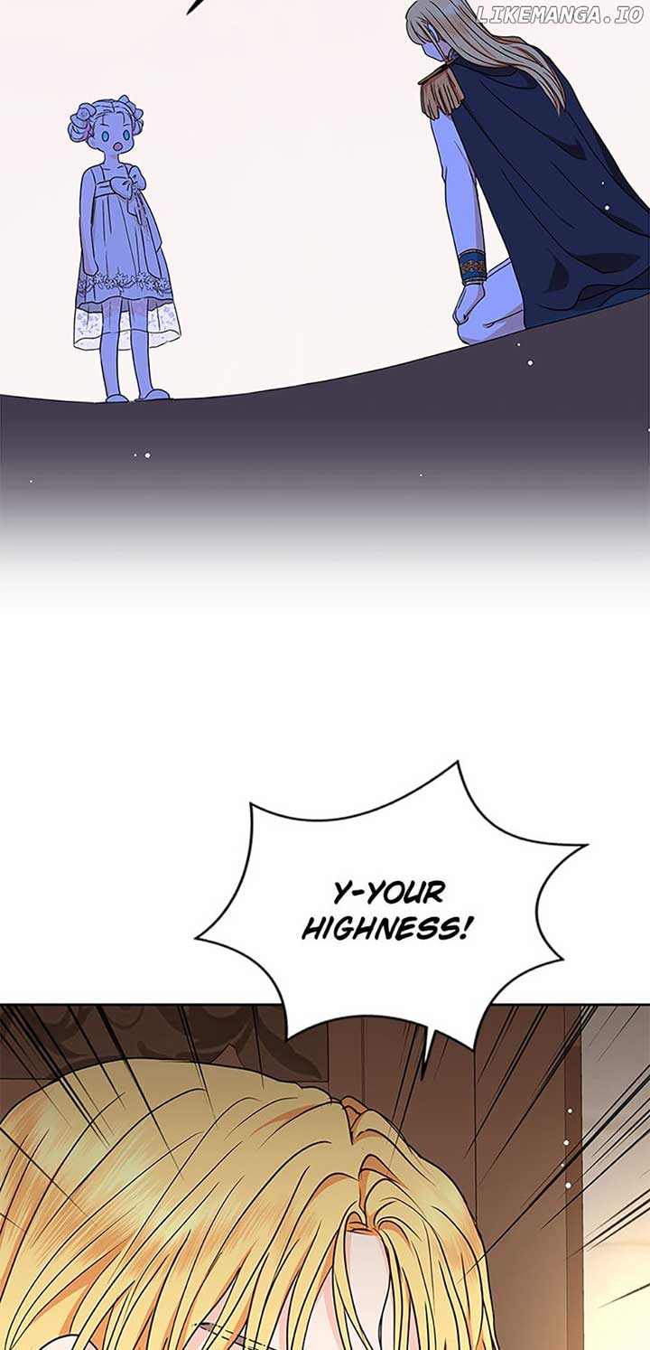 Surviving as an Illegitimate Princess Chapter 62 page 29