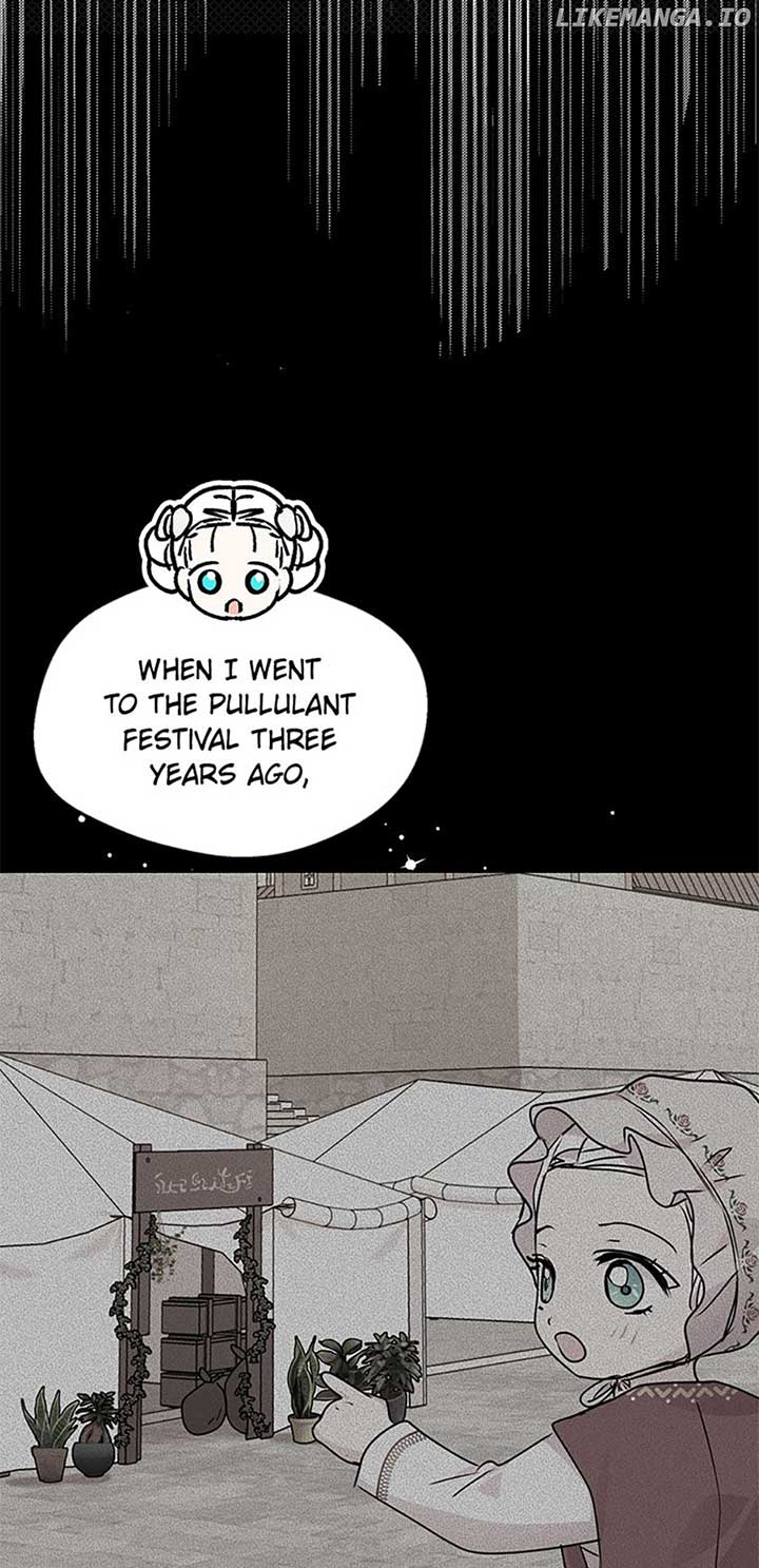 Surviving as an Illegitimate Princess Chapter 62 page 39