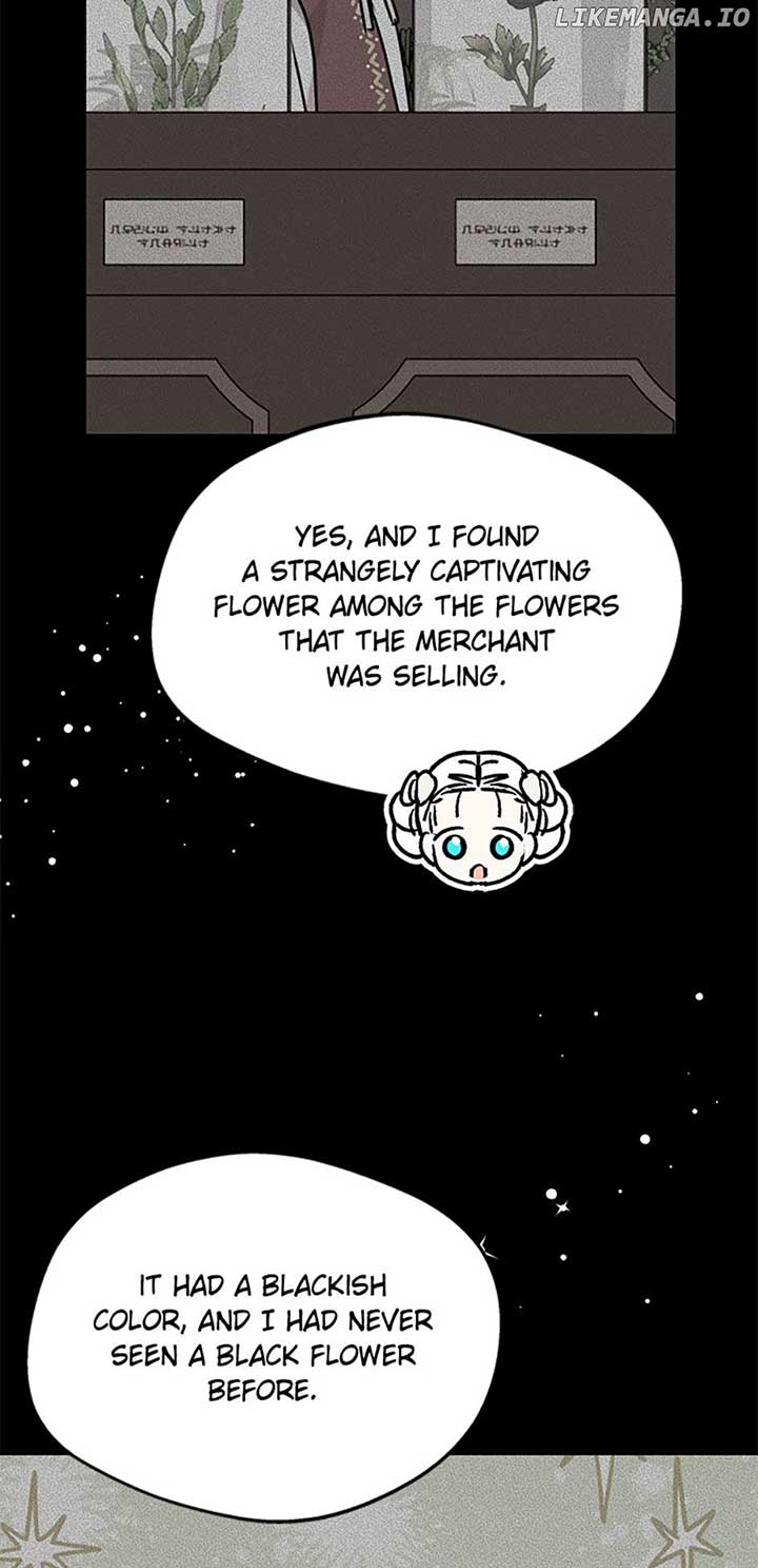 Surviving as an Illegitimate Princess Chapter 62 page 41