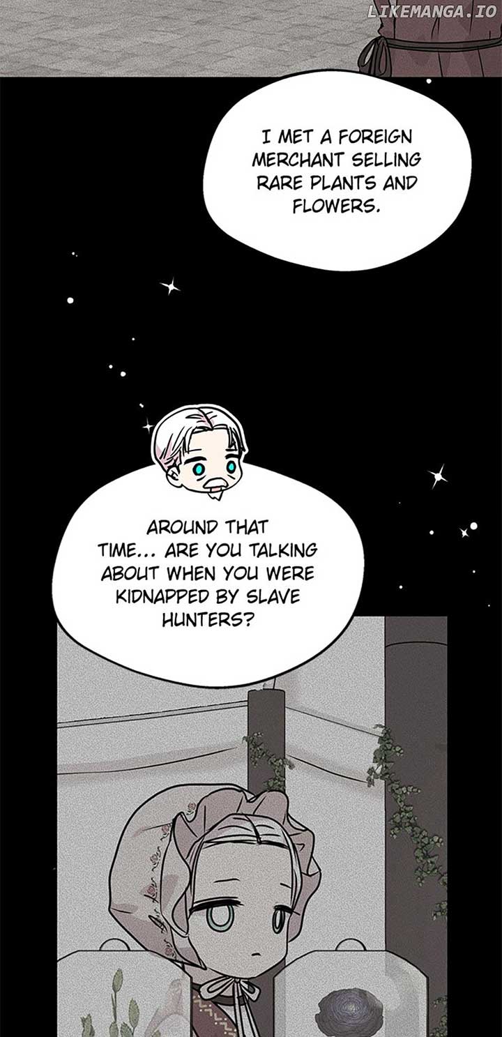 Surviving as an Illegitimate Princess Chapter 62 page 40