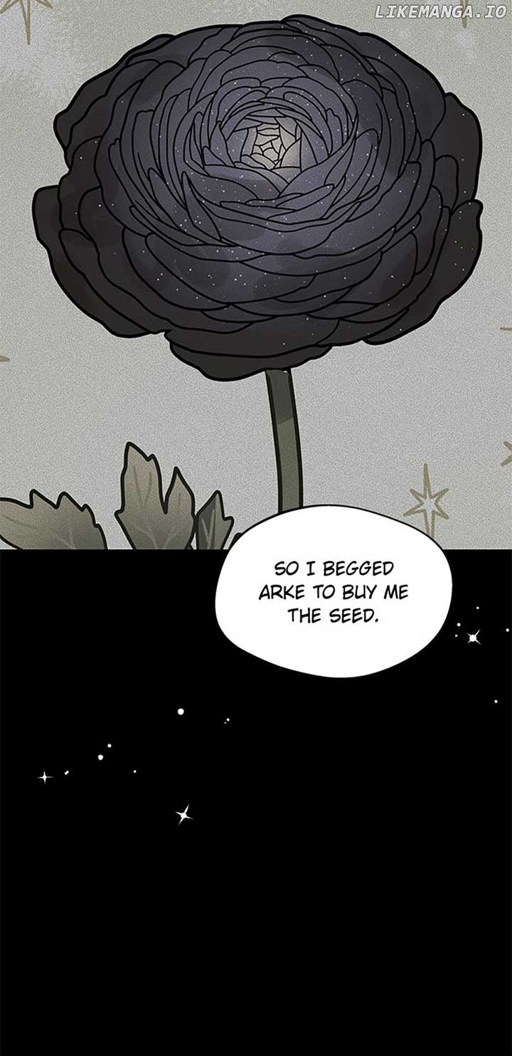Surviving as an Illegitimate Princess Chapter 62 page 42