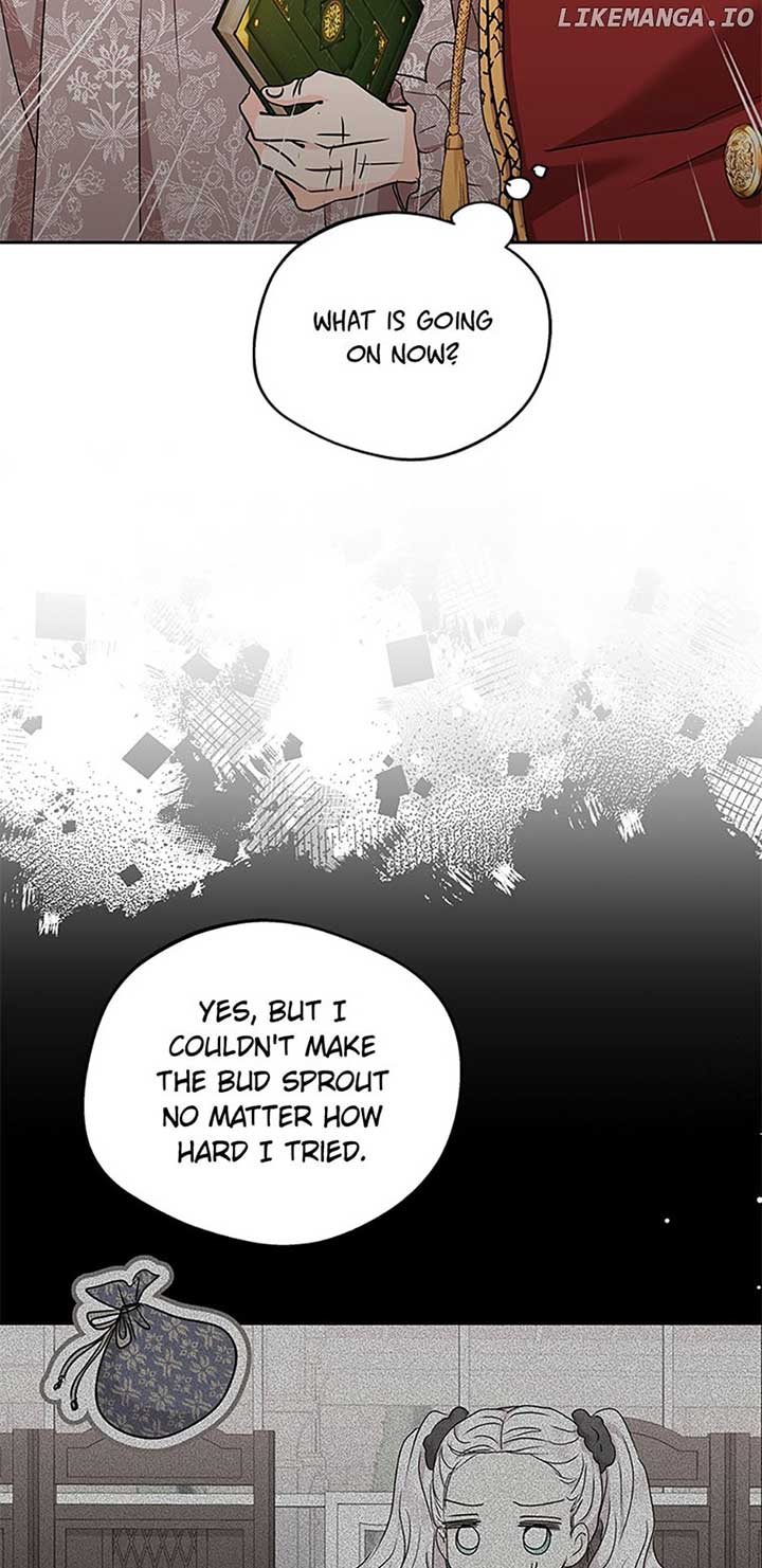 Surviving as an Illegitimate Princess Chapter 62 page 44