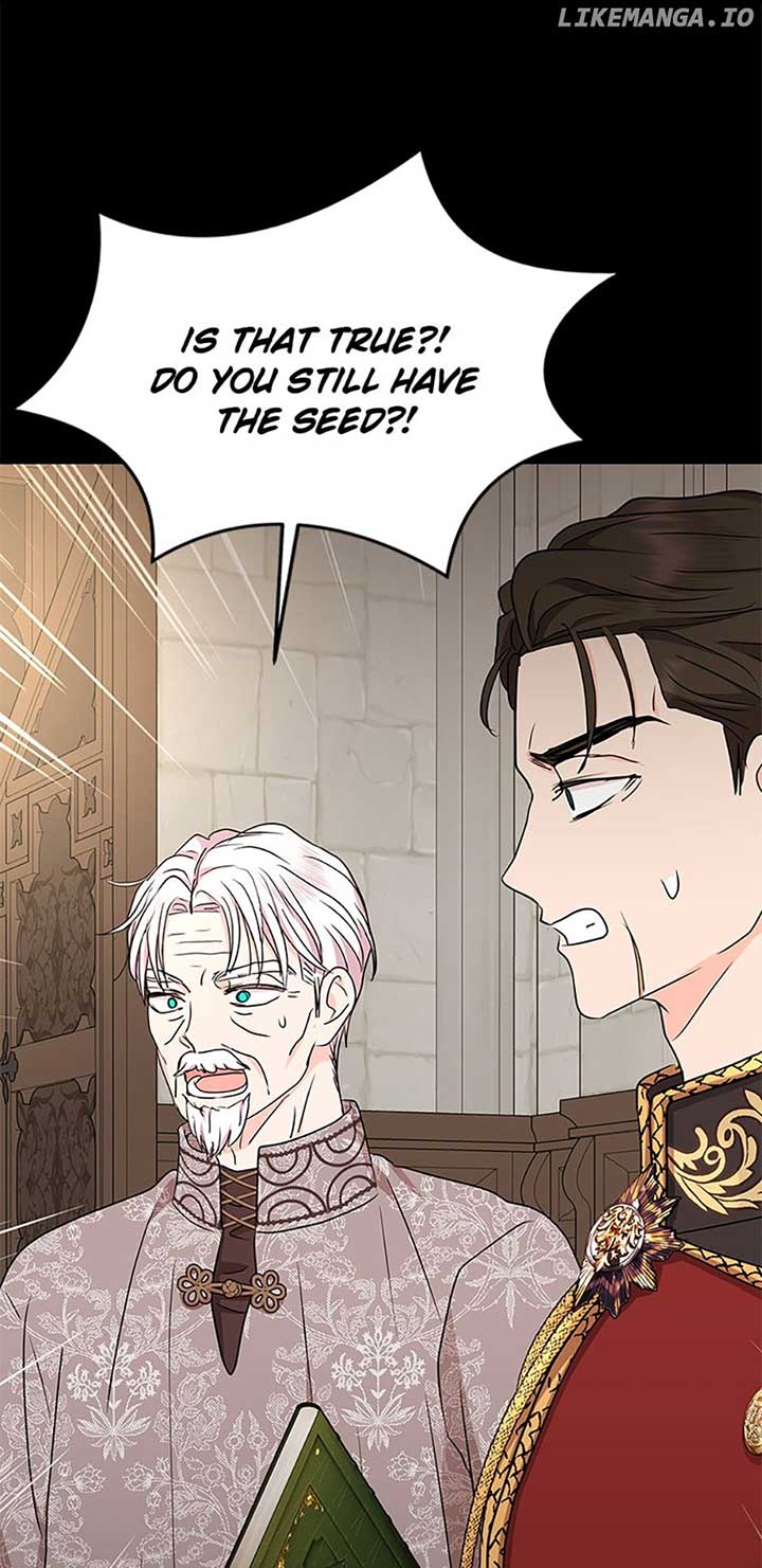Surviving as an Illegitimate Princess Chapter 62 page 43