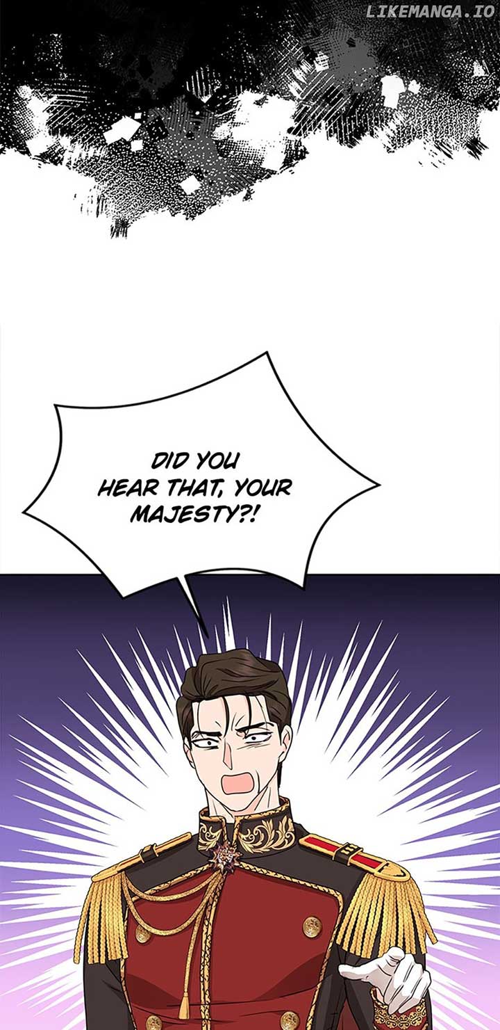 Surviving as an Illegitimate Princess Chapter 62 page 48