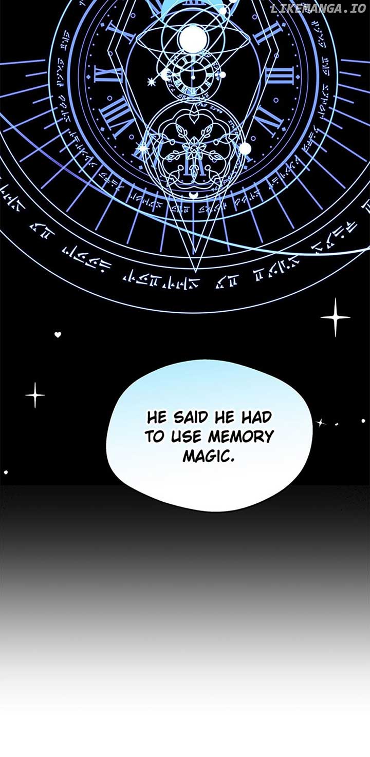 Surviving as an Illegitimate Princess Chapter 62 page 53
