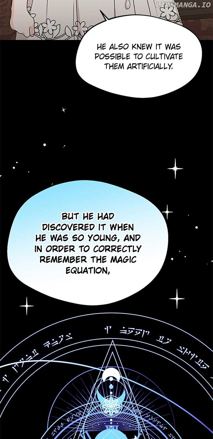 Surviving as an Illegitimate Princess Chapter 62 page 52