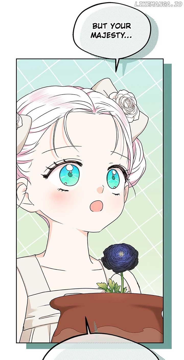 Surviving as an Illegitimate Princess Chapter 62 page 67