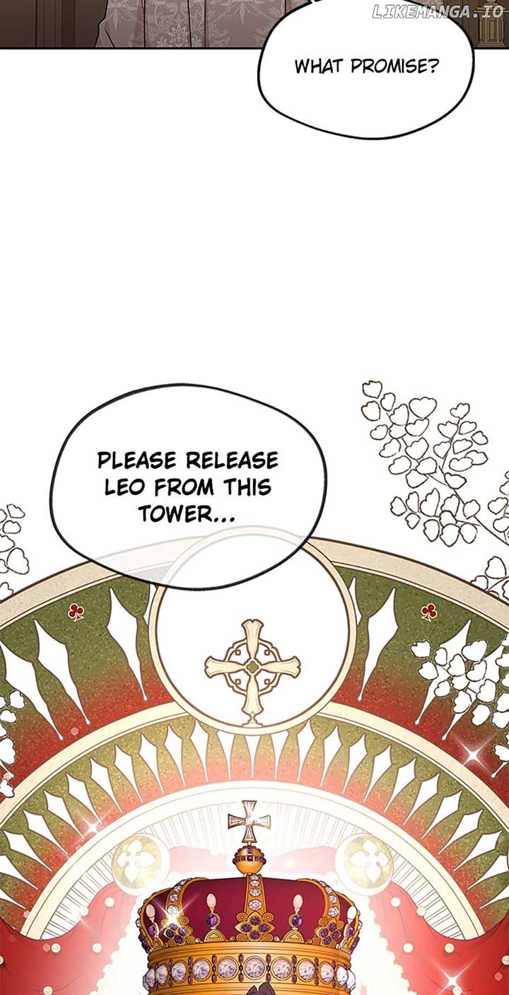 Surviving as an Illegitimate Princess Chapter 62 page 69