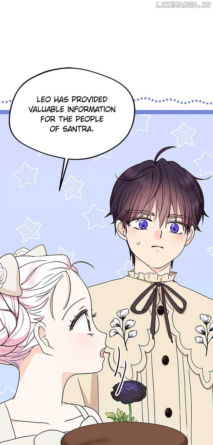 Surviving as an Illegitimate Princess Chapter 62 page 74