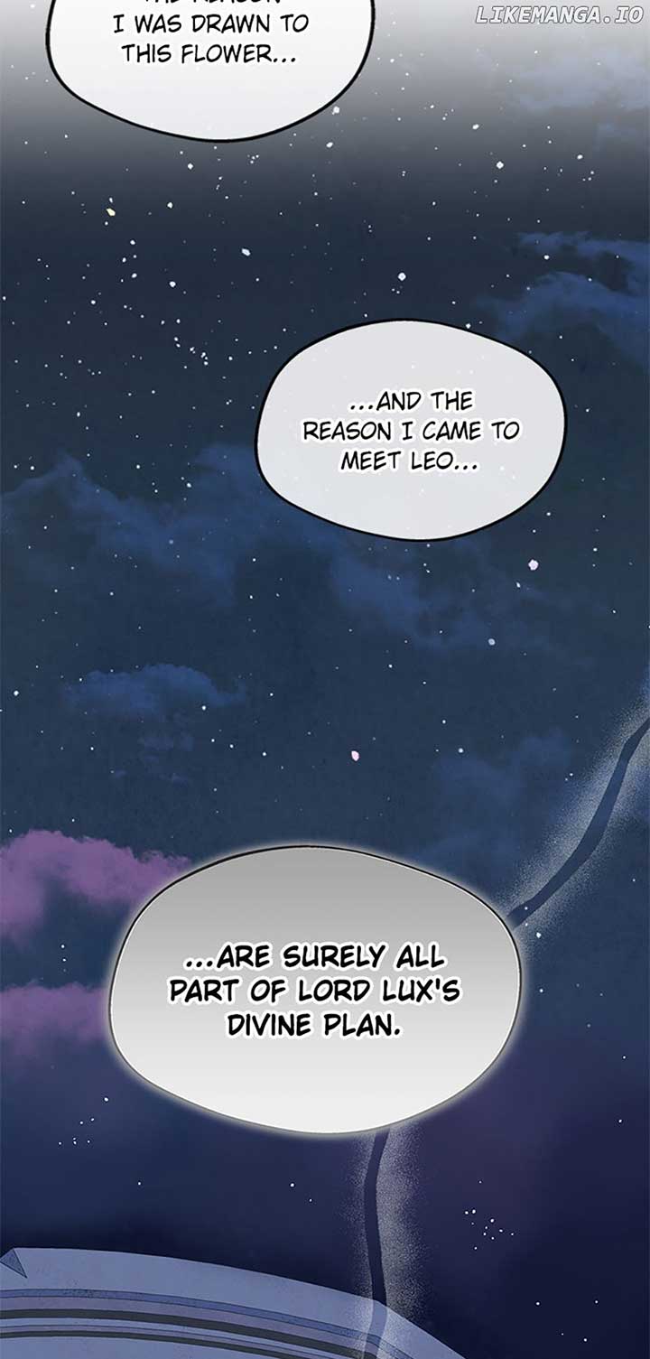 Surviving as an Illegitimate Princess Chapter 62 page 76