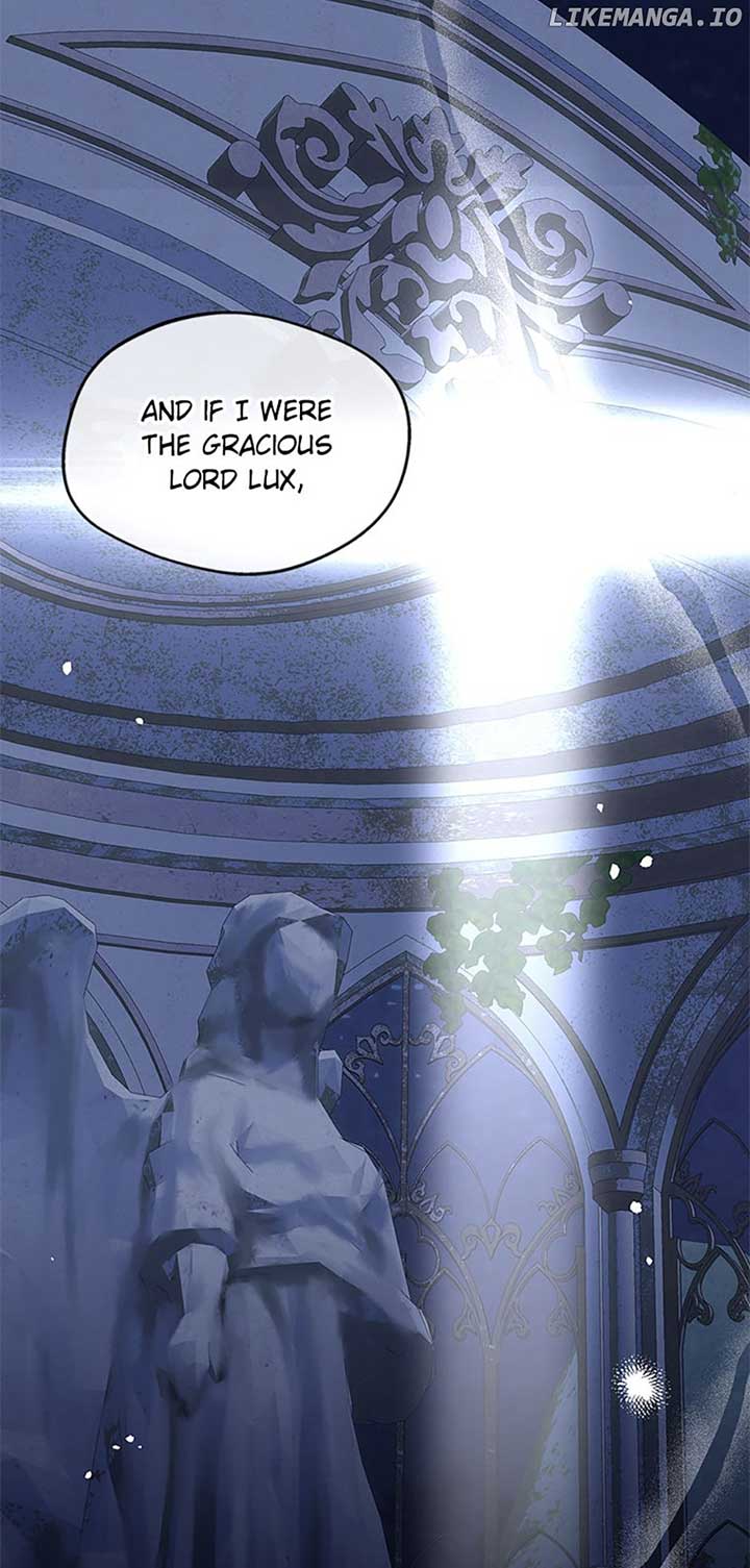 Surviving as an Illegitimate Princess Chapter 62 page 77