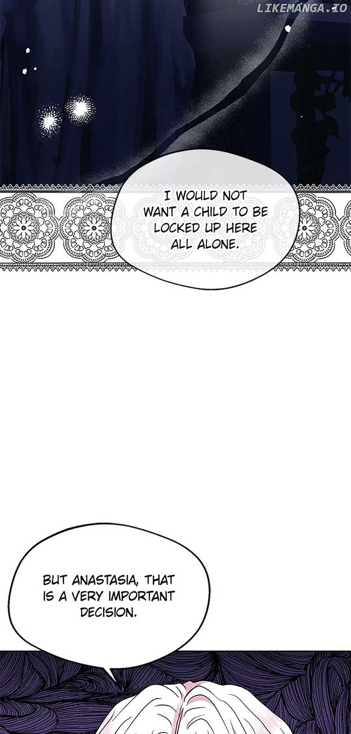 Surviving as an Illegitimate Princess Chapter 62 page 78