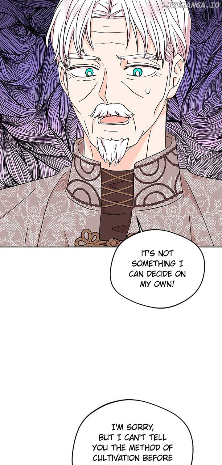 Surviving as an Illegitimate Princess Chapter 62 page 79