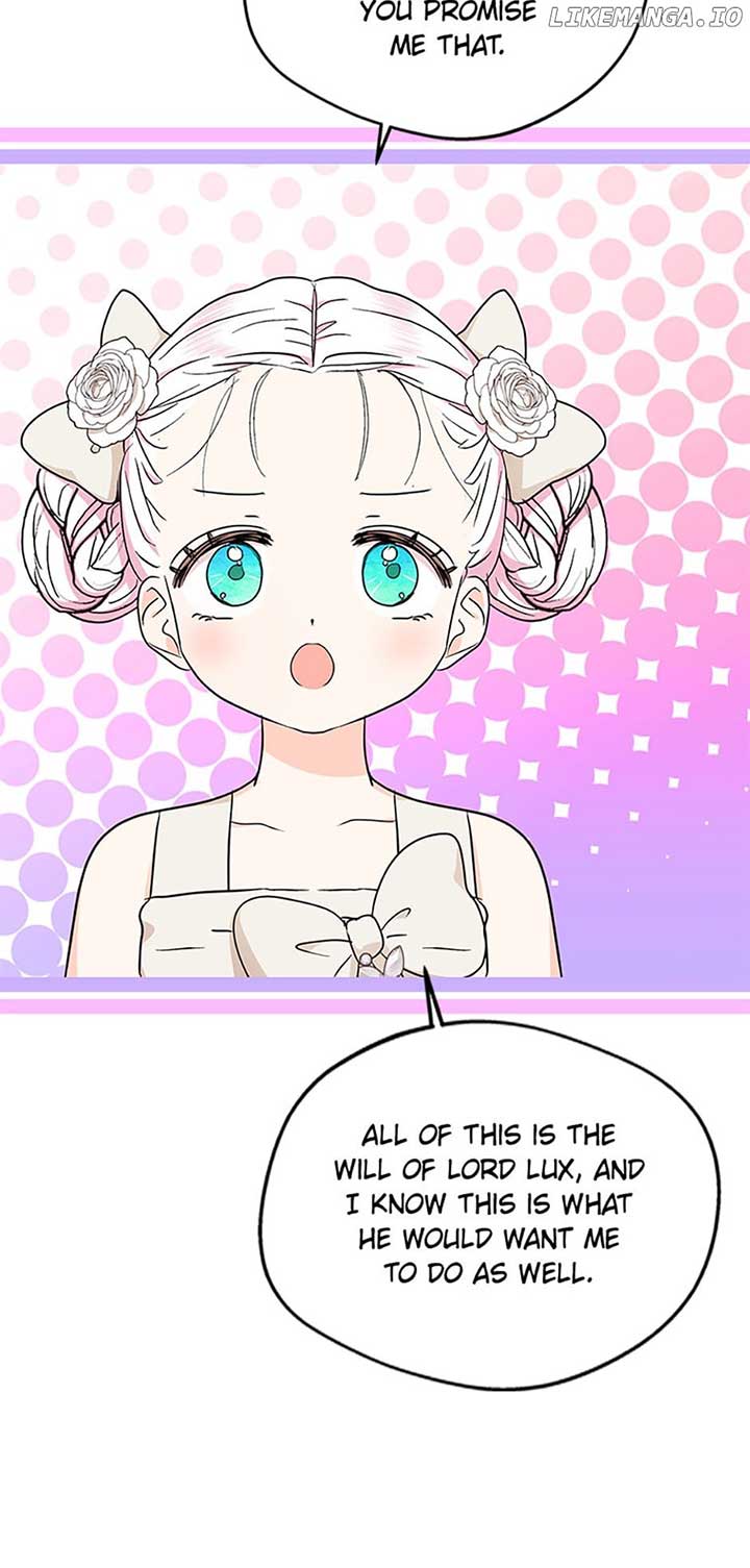 Surviving as an Illegitimate Princess Chapter 62 page 80