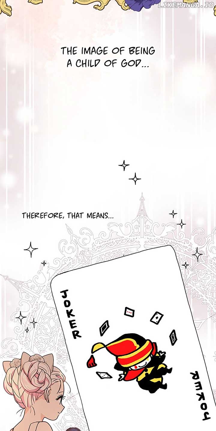 Surviving as an Illegitimate Princess Chapter 62 page 85