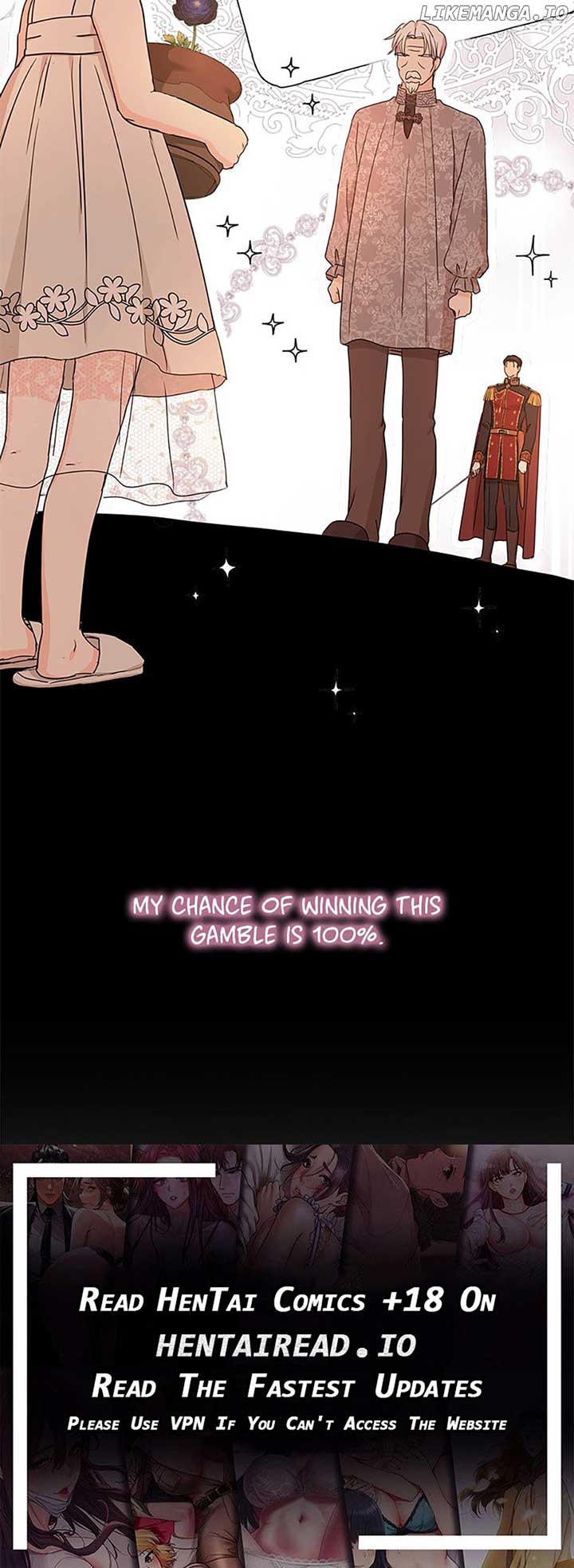 Surviving as an Illegitimate Princess Chapter 62 page 86