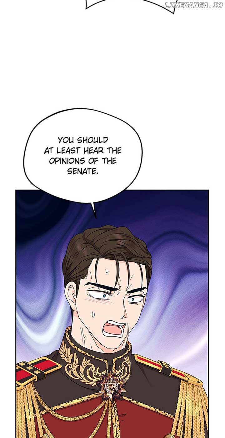 Surviving as an Illegitimate Princess Chapter 63 page 5