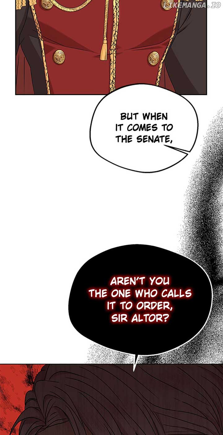 Surviving as an Illegitimate Princess Chapter 63 page 6